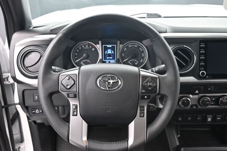 2023 Toyota Tacoma Limited