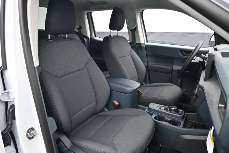 2026 Ford Transit-350 Cargo Van 