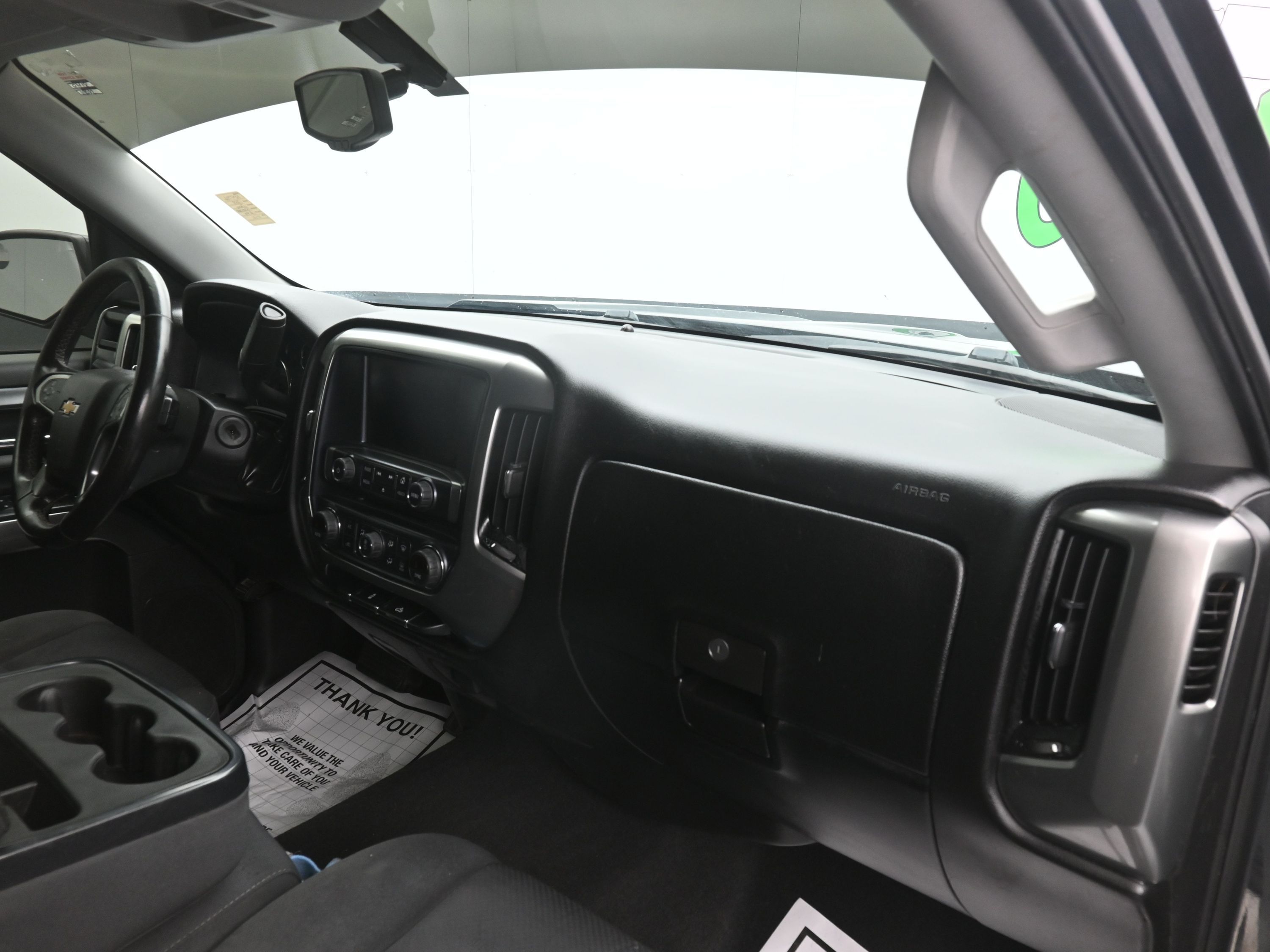 2018 Chevrolet Silverado 1500 LT - Photo 11