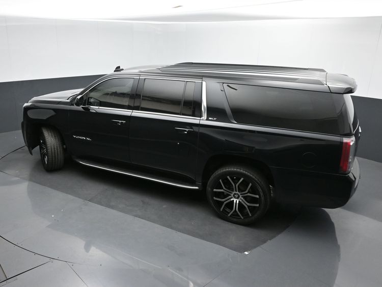 2019 GMC Yukon XL SLT