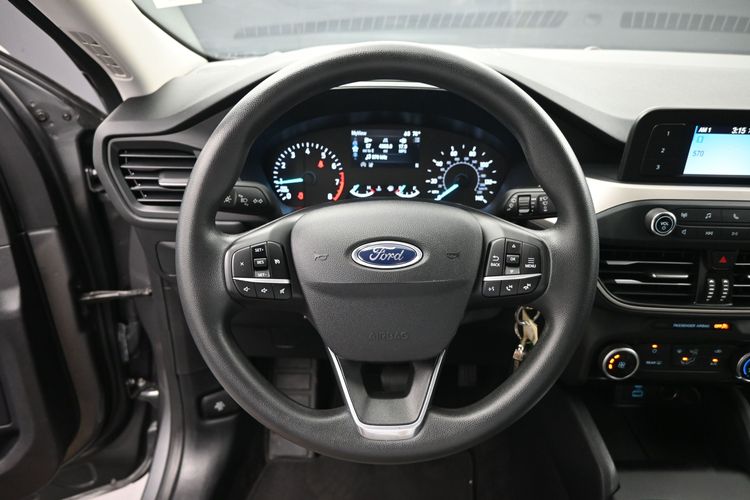 2022 Ford Escape S