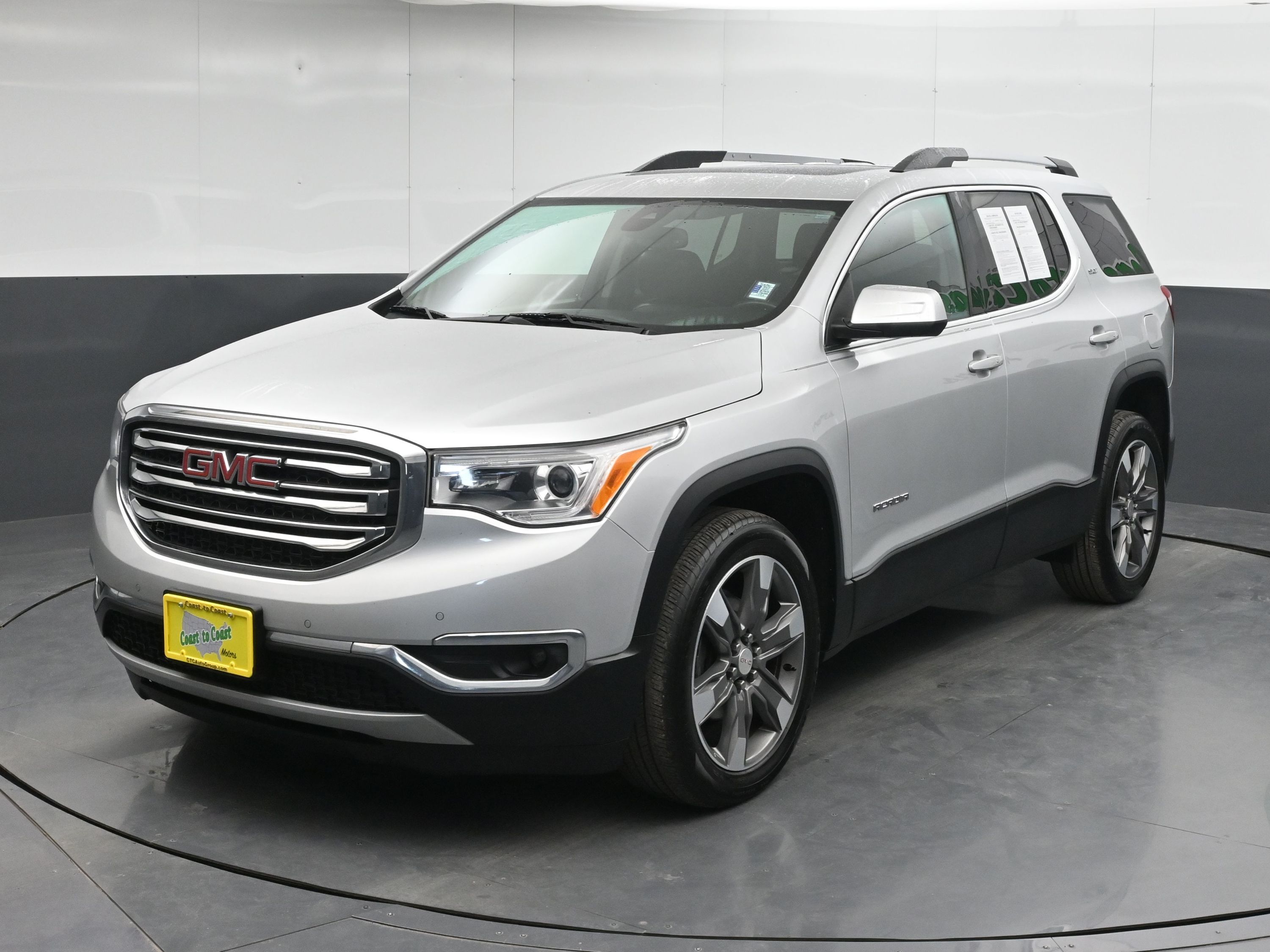 2017 GMC Acadia SLT-2 FWD's photo