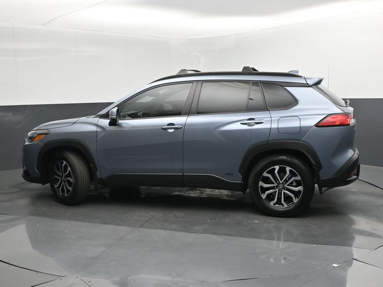 2023 Toyota Corolla Cross Hybrid SE