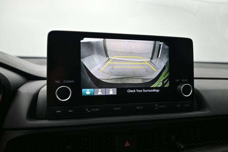 2025 Honda CR-V LX 2WD