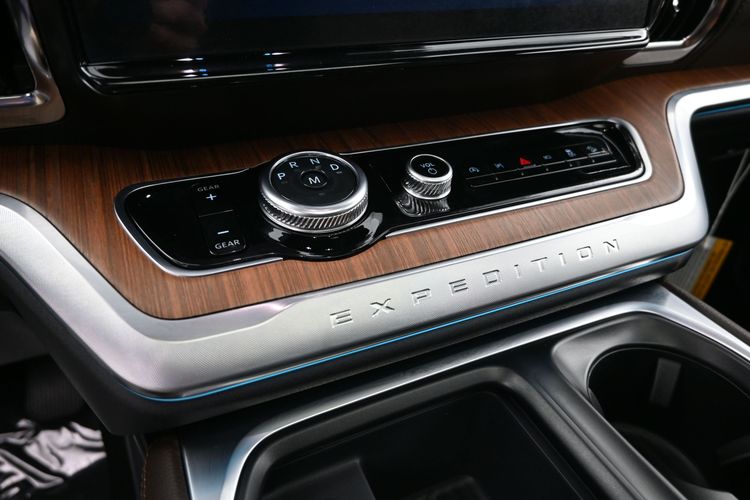 2026 Ford Expedition Max King Ranch MAX