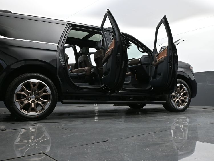2026 Ford Expedition Max King Ranch MAX