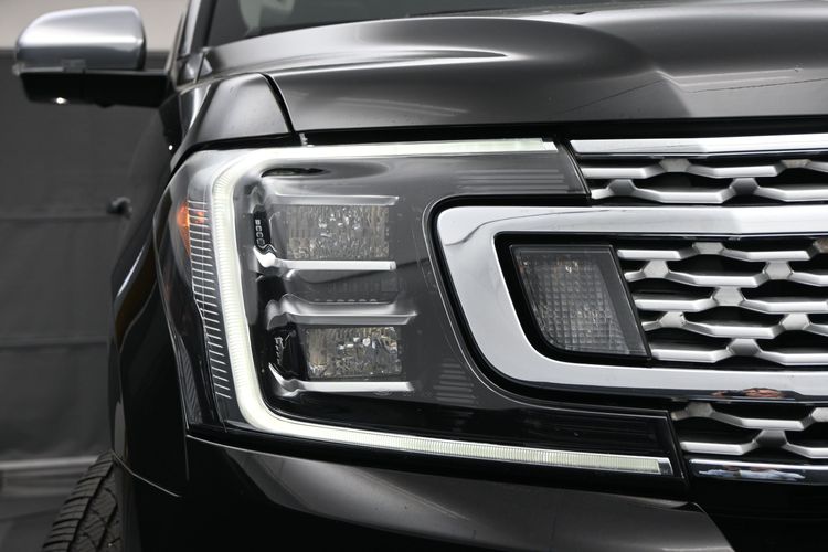 2020 Ford Expedition Platinum