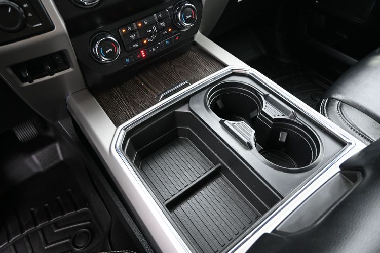 2021 Ford F-250 Super Duty LARIAT