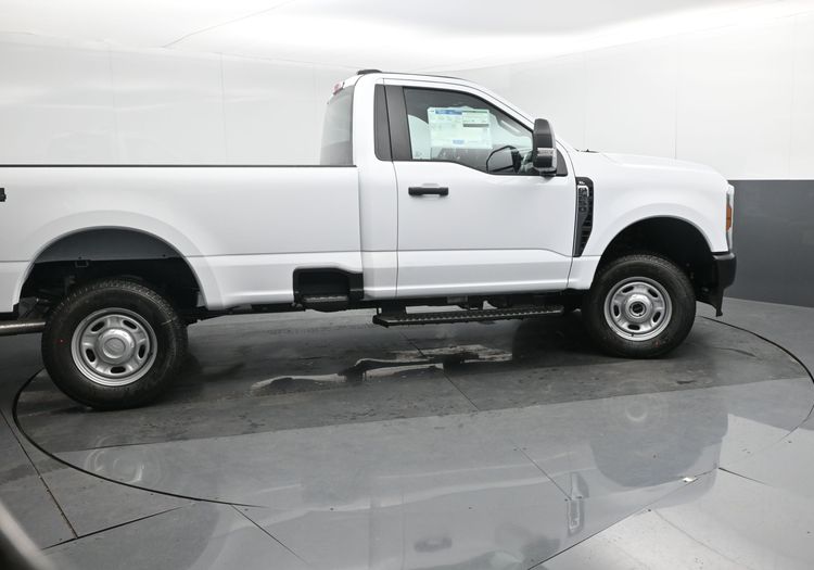 2026 Ford F-250 Super Duty XL