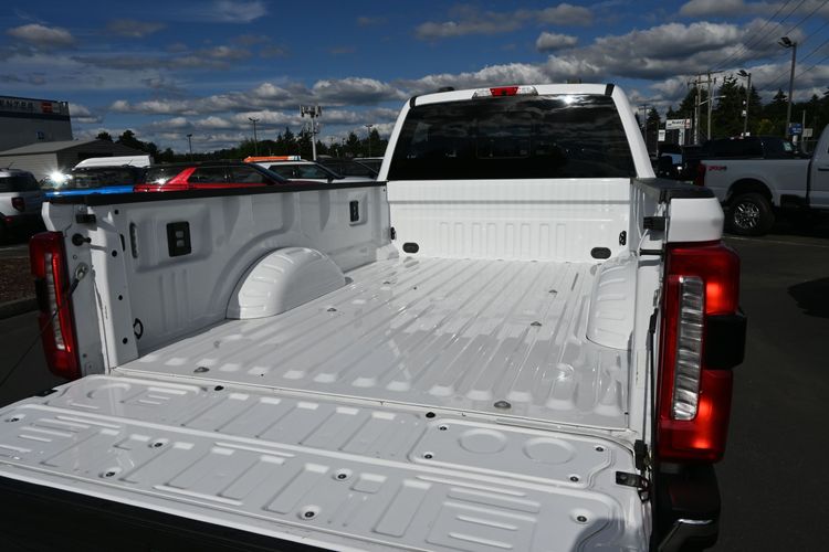 2024 Ford F-250 Super Duty LARIAT