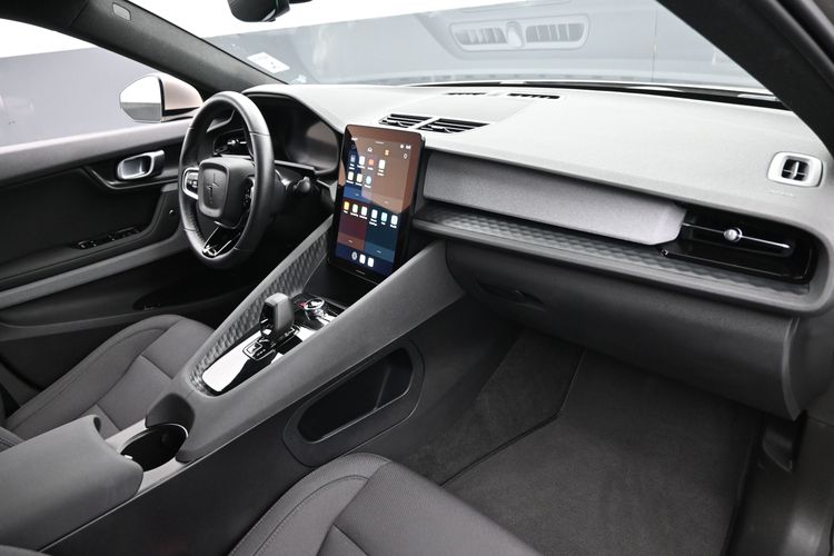 2023 Polestar 2 Long Range Dual Motor