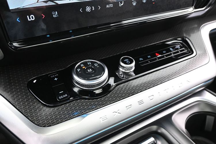 2026 Ford Expedition Max Platinum MAX