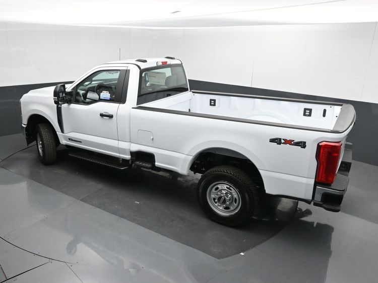 2026 Ford F-250 Super Duty XL