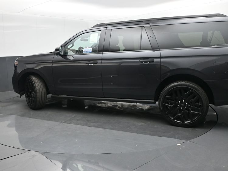 2026 Ford Expedition Max Platinum MAX