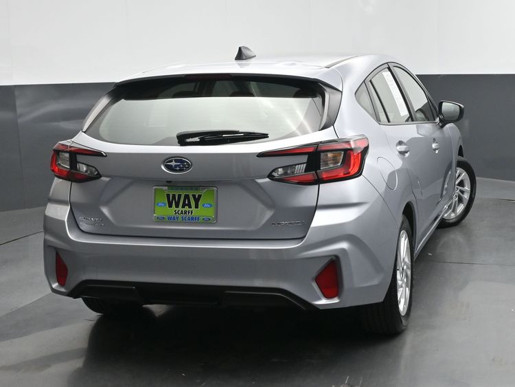 2024 Subaru Impreza Base 5-Door