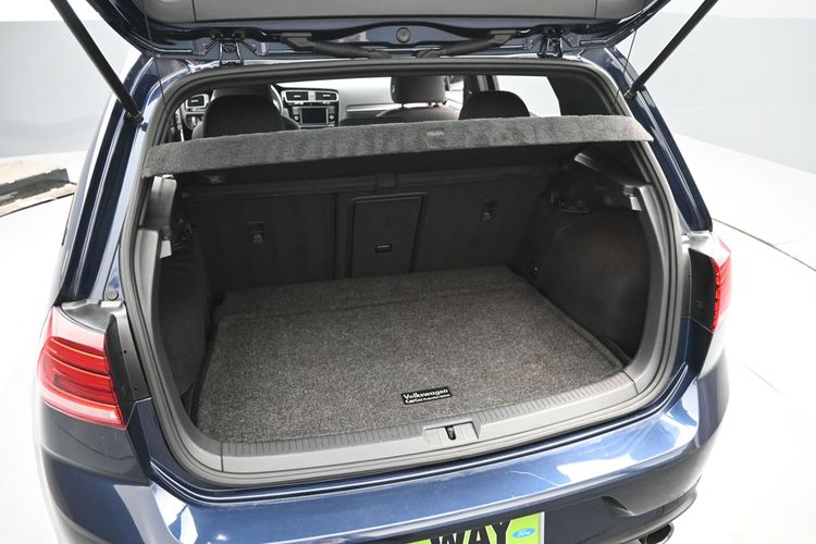 2018 Volkswagen Golf GTI 2.0T S