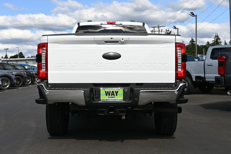 2024 Ford F-250 Super Duty LARIAT