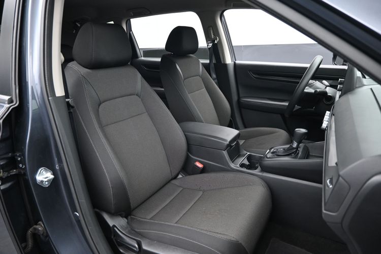 2025 Honda CR-V LX 2WD