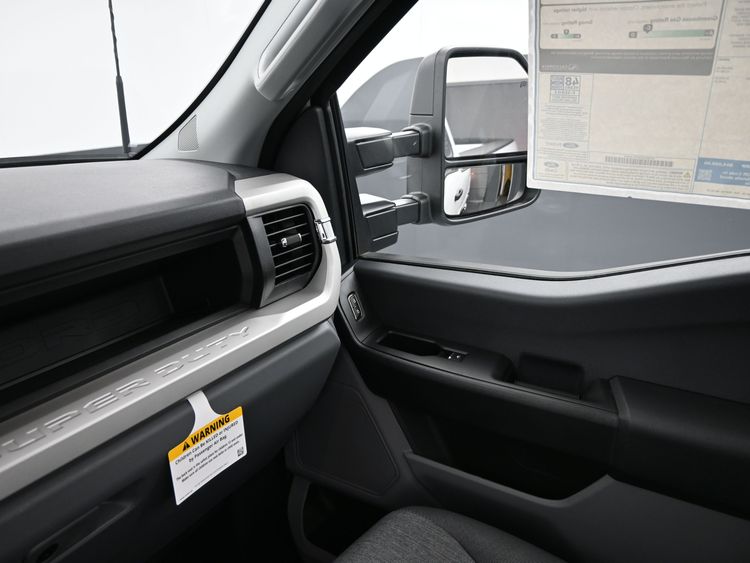 2026 Ford F-250 Super Duty XL
