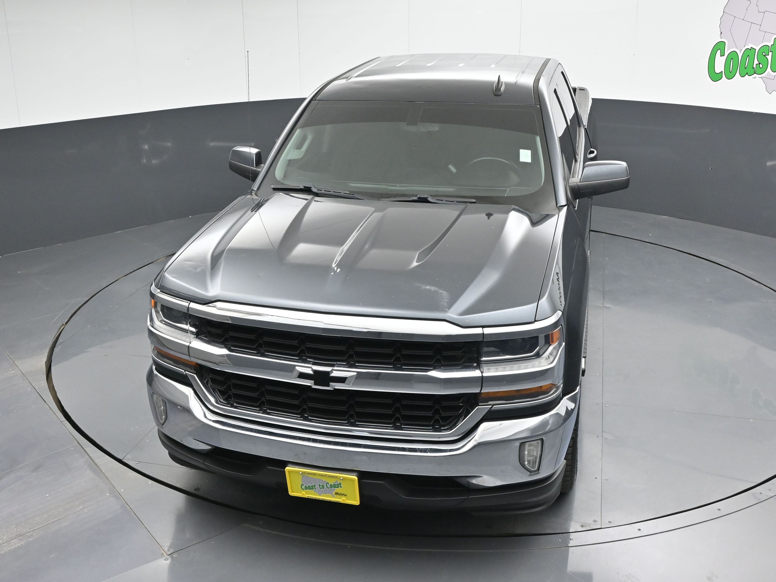 2018 Chevrolet Silverado 1500 LT - Photo 23