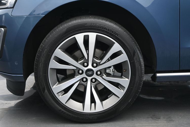 2020 Ford Expedition Platinum
