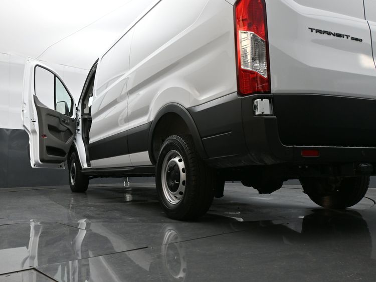 2026 Ford Transit-250 Cargo Van 