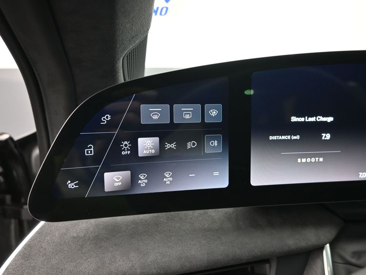 2022 Lucid Air Grand Touring