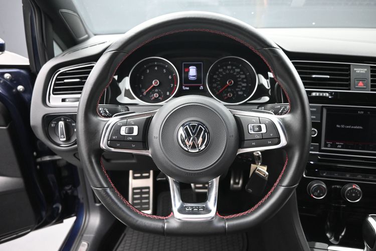 2018 Volkswagen Golf GTI 2.0T S