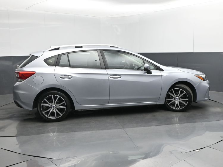 2019 Subaru Impreza 2.0i Limited