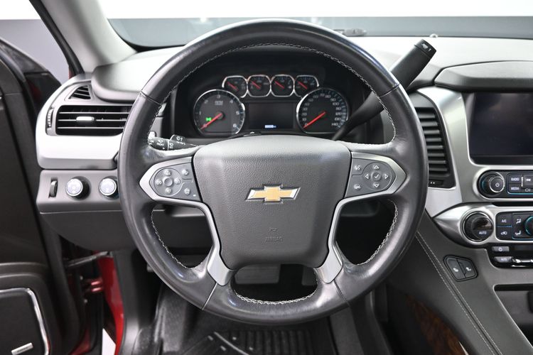 2020 Chevrolet Tahoe 4WD LT