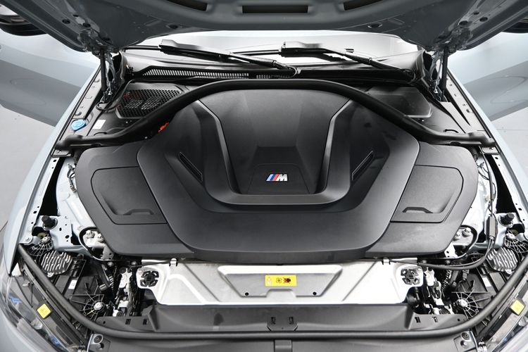 2023 BMW i4 M50