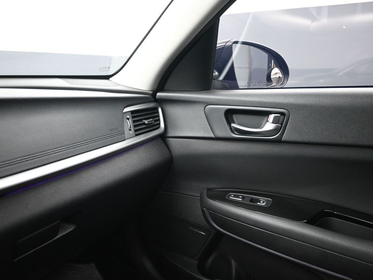 2019 Kia Optima SX Turbo