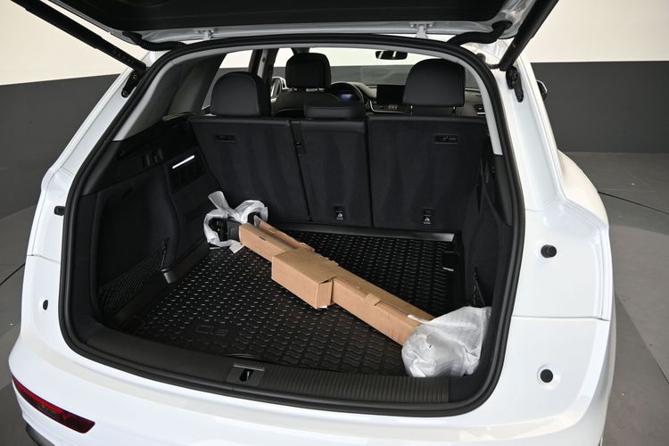 2023 Audi Q5 Premium Plus 45 TFSI S line quattro
