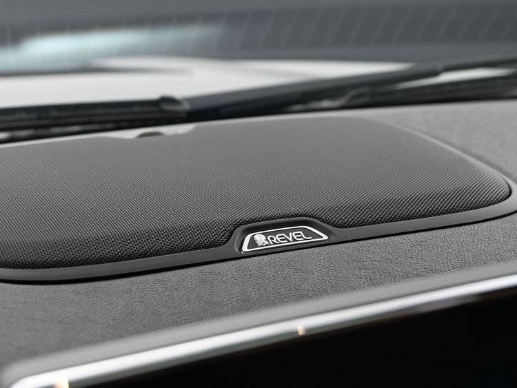 2024 Lincoln Navigator Reserve L