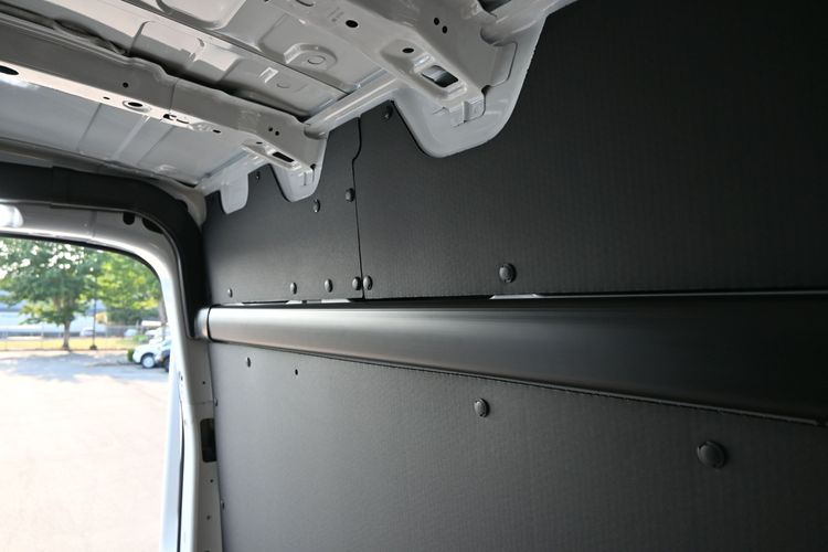 2026 Ford Transit-350 Cargo Van 