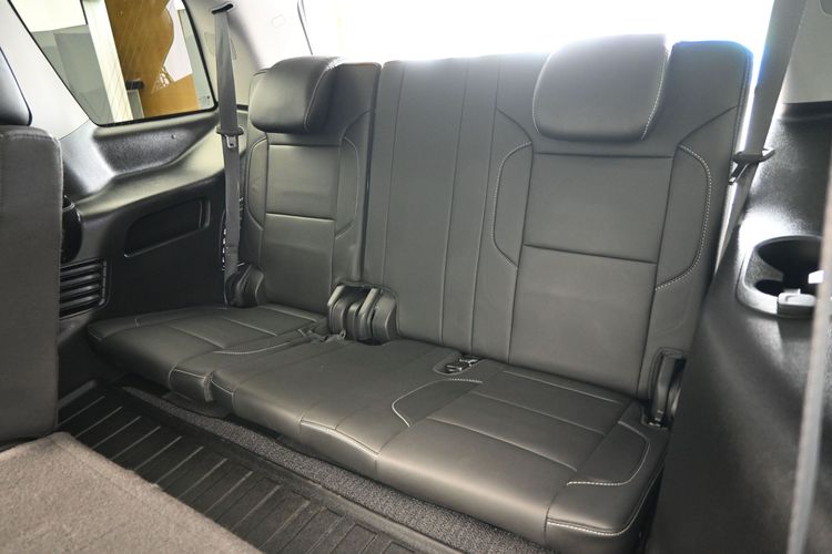2020 Chevrolet Tahoe 4WD LT