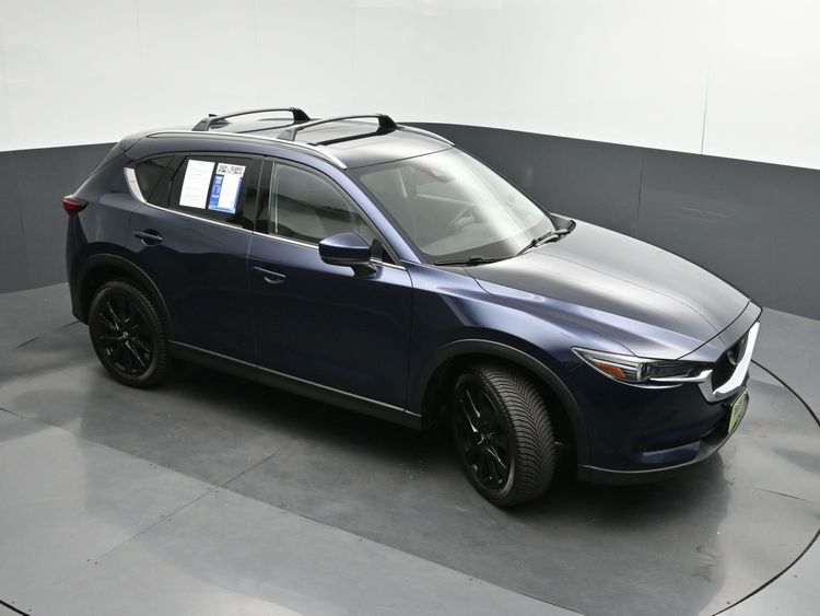2019 Mazda CX-5 Grand Touring Reserve