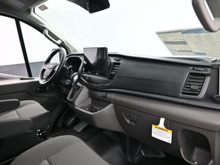 2026 Ford Transit-250 Cargo Van 