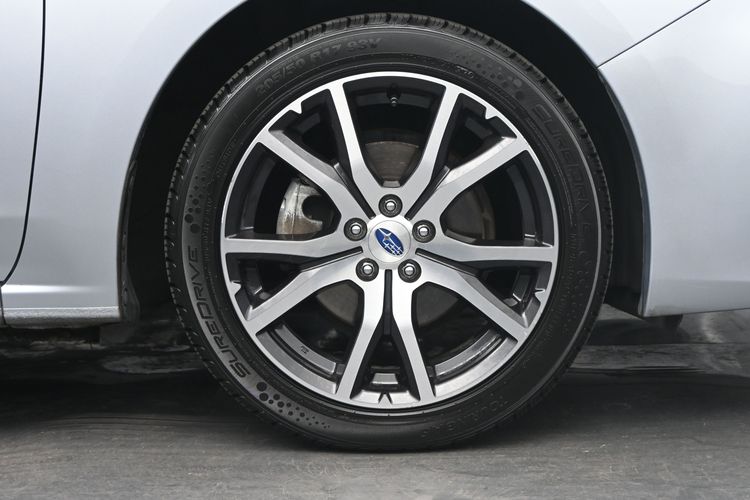 2019 Subaru Impreza 2.0i Limited