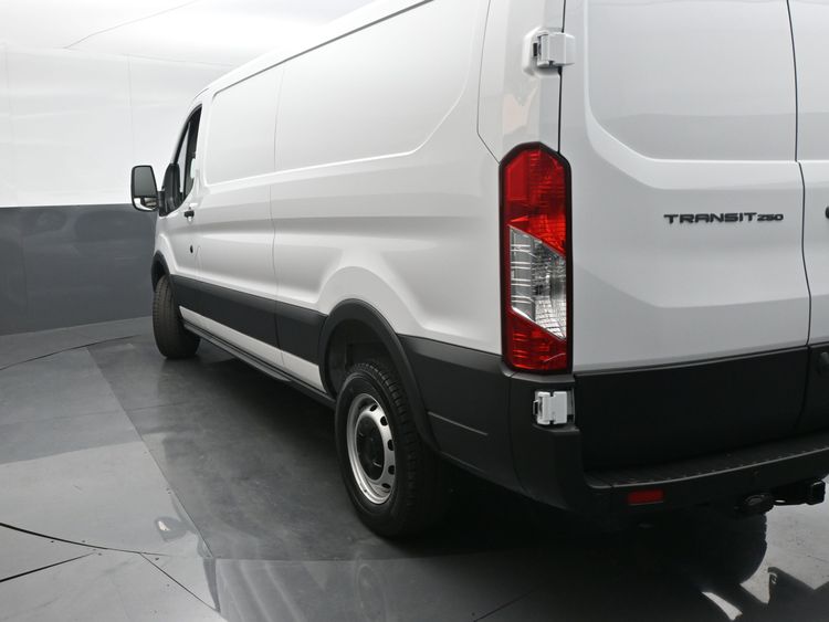 2026 Ford Transit-250 Cargo Van 