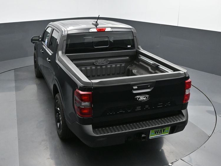 2025 Ford Maverick Lariat - Photo 37