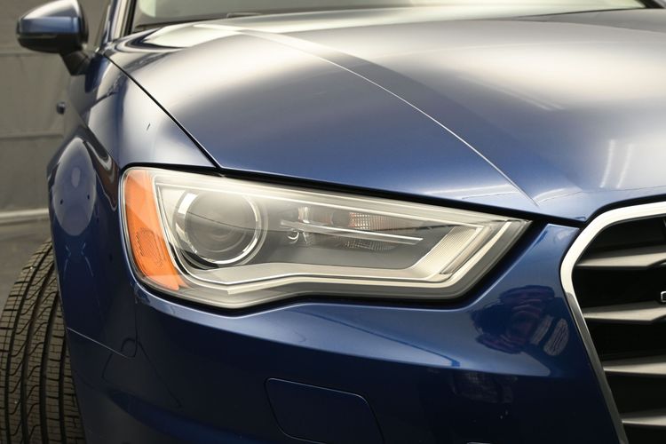 2015 Audi A3 2.0T Premium