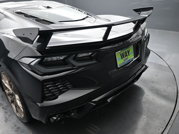 2024 Chevrolet Stingray 1LT RWD