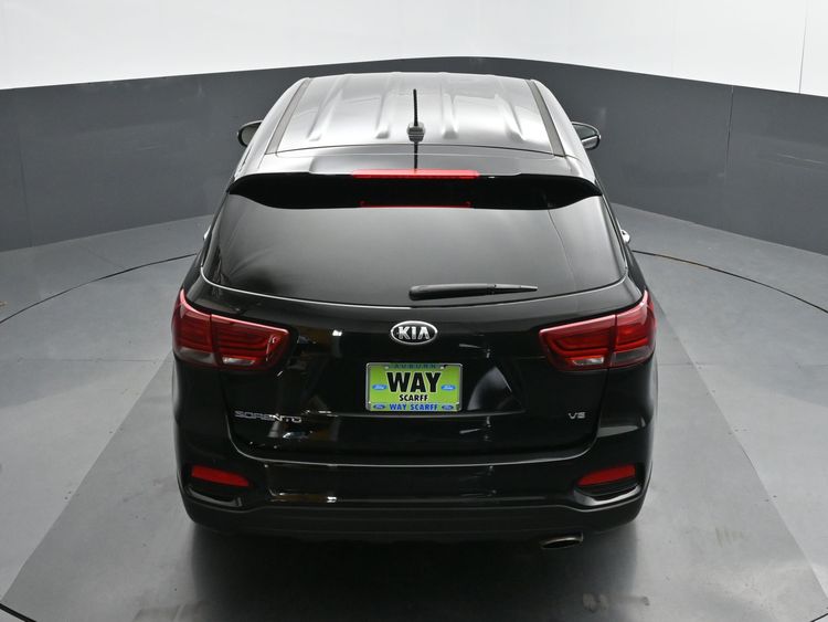 2020 Kia Sorento 3.3L LX
