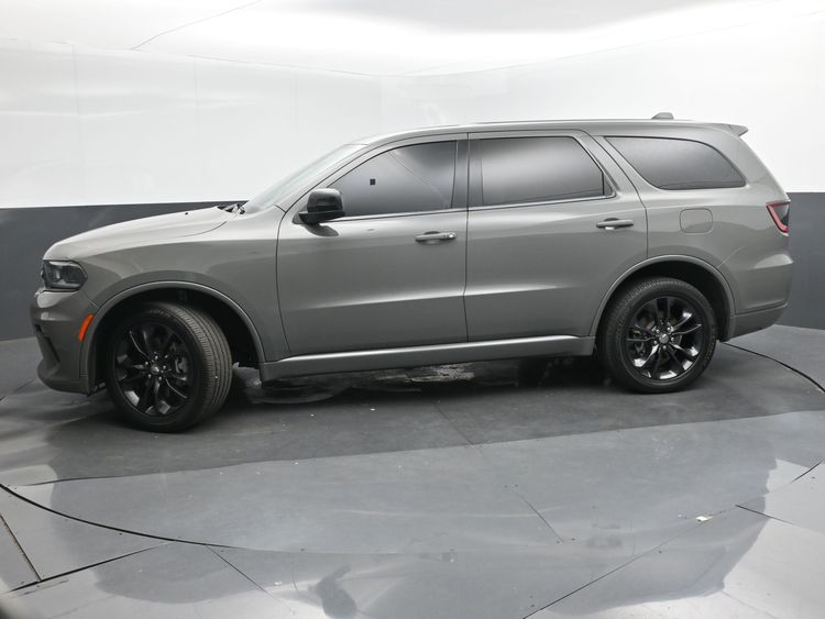 2021 Dodge Durango GT AWD