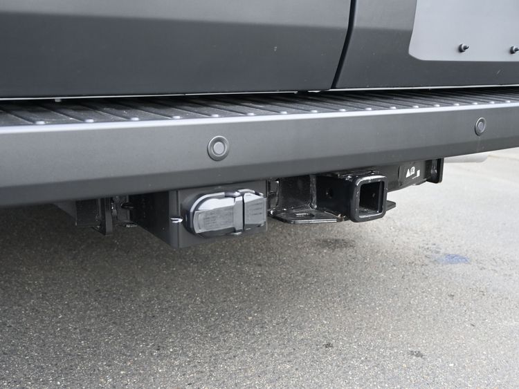 2026 Ford Transit-250 Cargo Van 