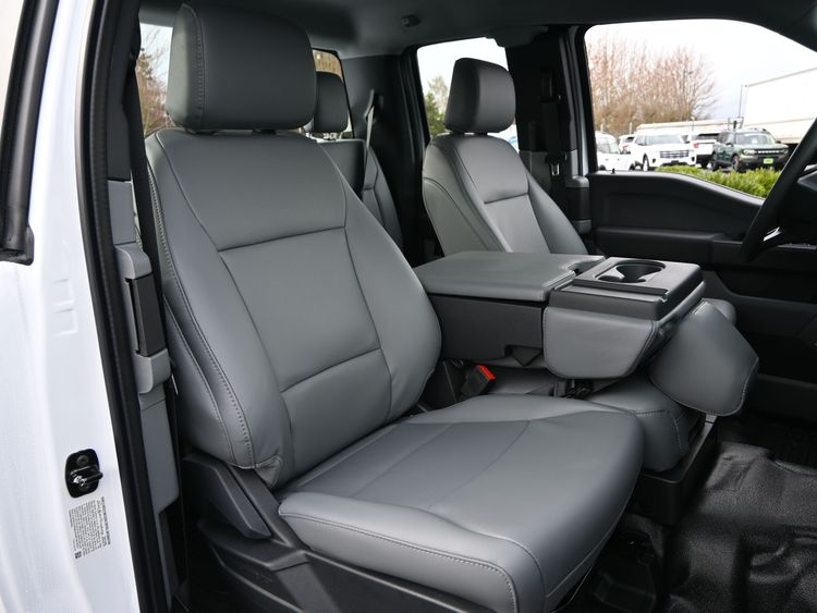 2026 Ford F-350 Super Duty XL