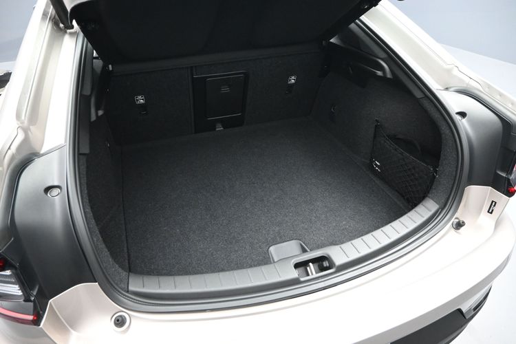 2023 Polestar 2 Long Range Dual Motor