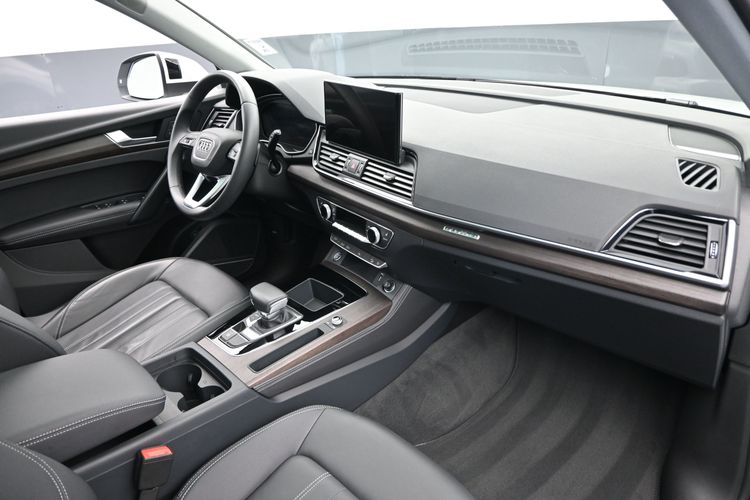 2023 Audi Q5 Premium Plus 45 TFSI S line quattro