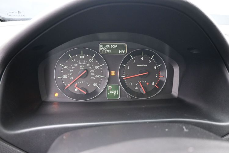 2011 Volvo C30 T5 (Fleet Only)